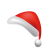 kisspng-santa-claus-christmas-hat-icon-christmas-hats-5a80562fecb2a5.5091359215183601119695